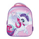 3d sac à dos licorne