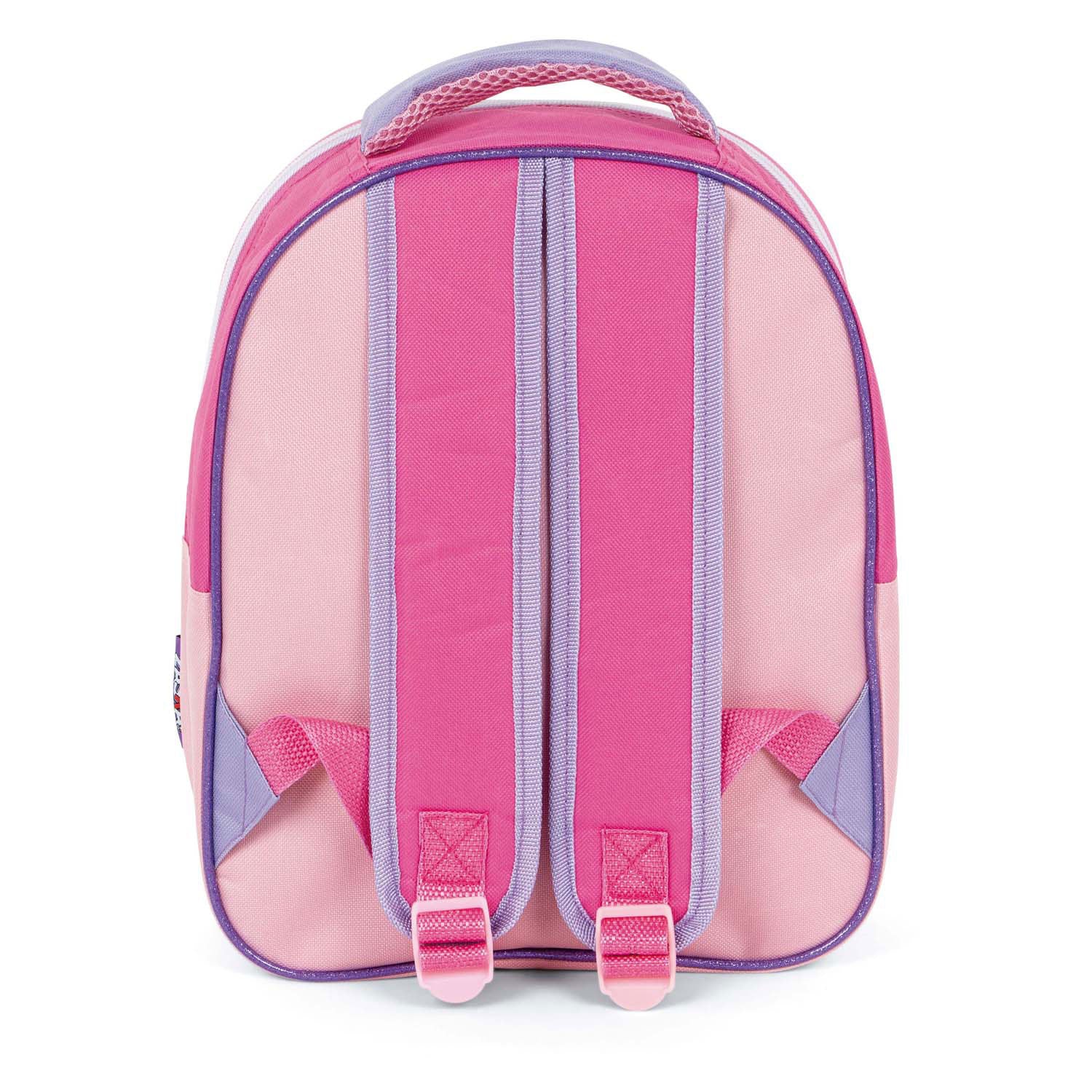 3d sac à dos licorne
