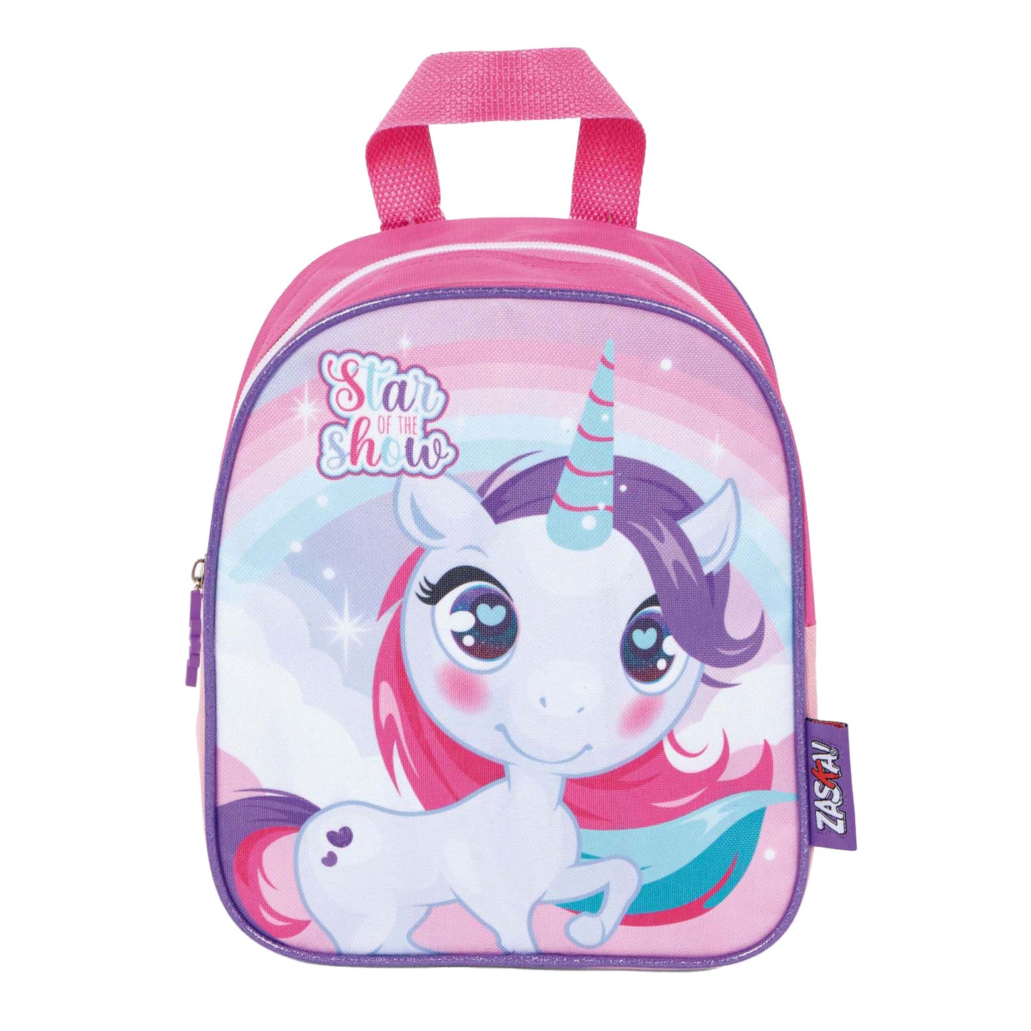 Sac à dos licorne
