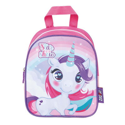 Sac à dos licorne