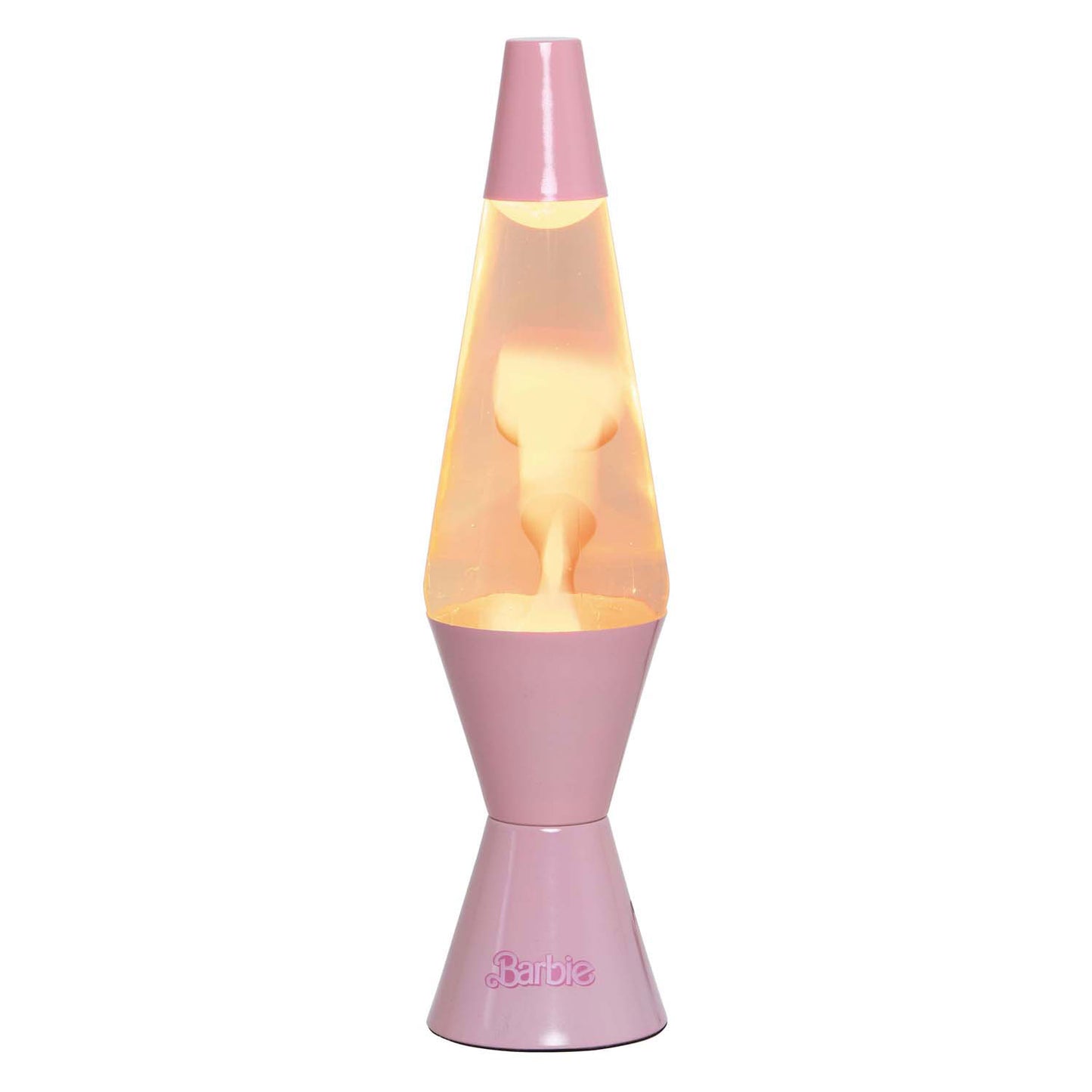 Barbie Lavalamp Barbie, 36 cm