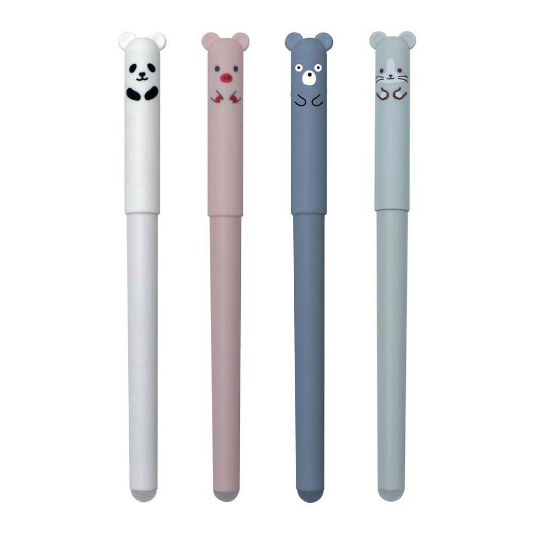 Stylo gel effaçable les petits