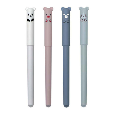 Stylo gel effaçable les petits
