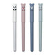 Stylo gel effaçable les petits