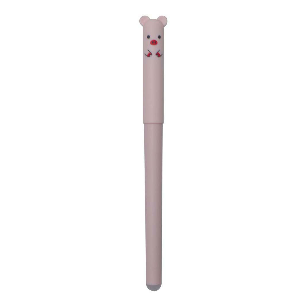 Stylo gel effaçable les petits