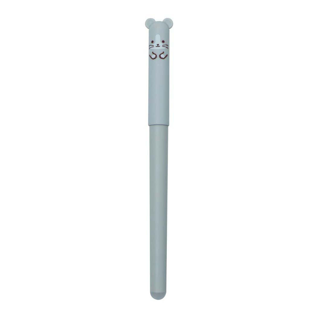 Stylo gel effaçable les petits