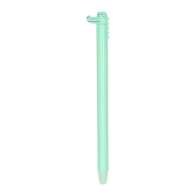 Stylo gel effaçable happy life zoo