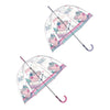 Parapluie transparent Peppa Pig