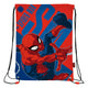 Sac de sport Spiderman