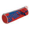 Trousse cylindrique Spiderman