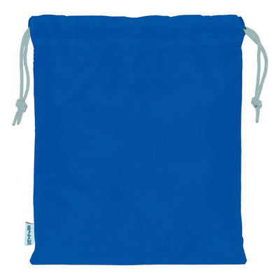 Point de sac de sport