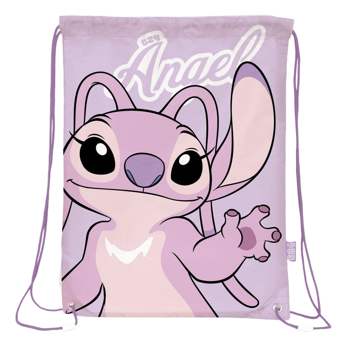 Sac de sport ange