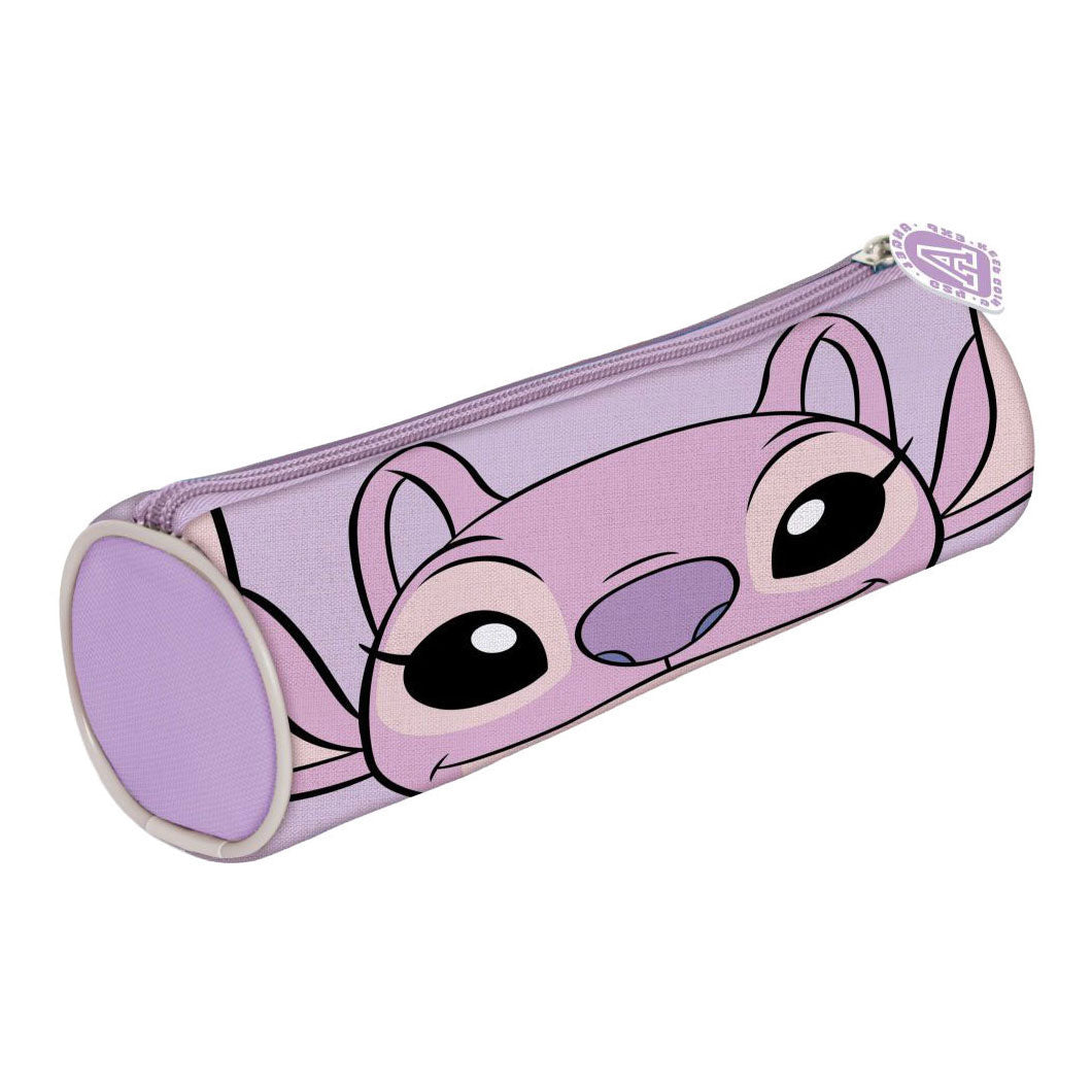 Trousse cylindrique ange