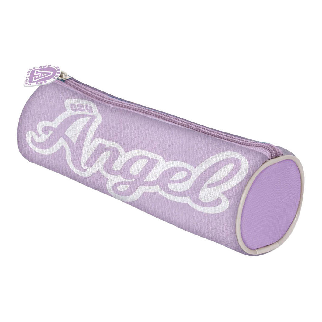 Trousse cylindrique ange