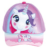 Casquette licorne