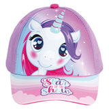 Casquette licorne - afbeelding 3