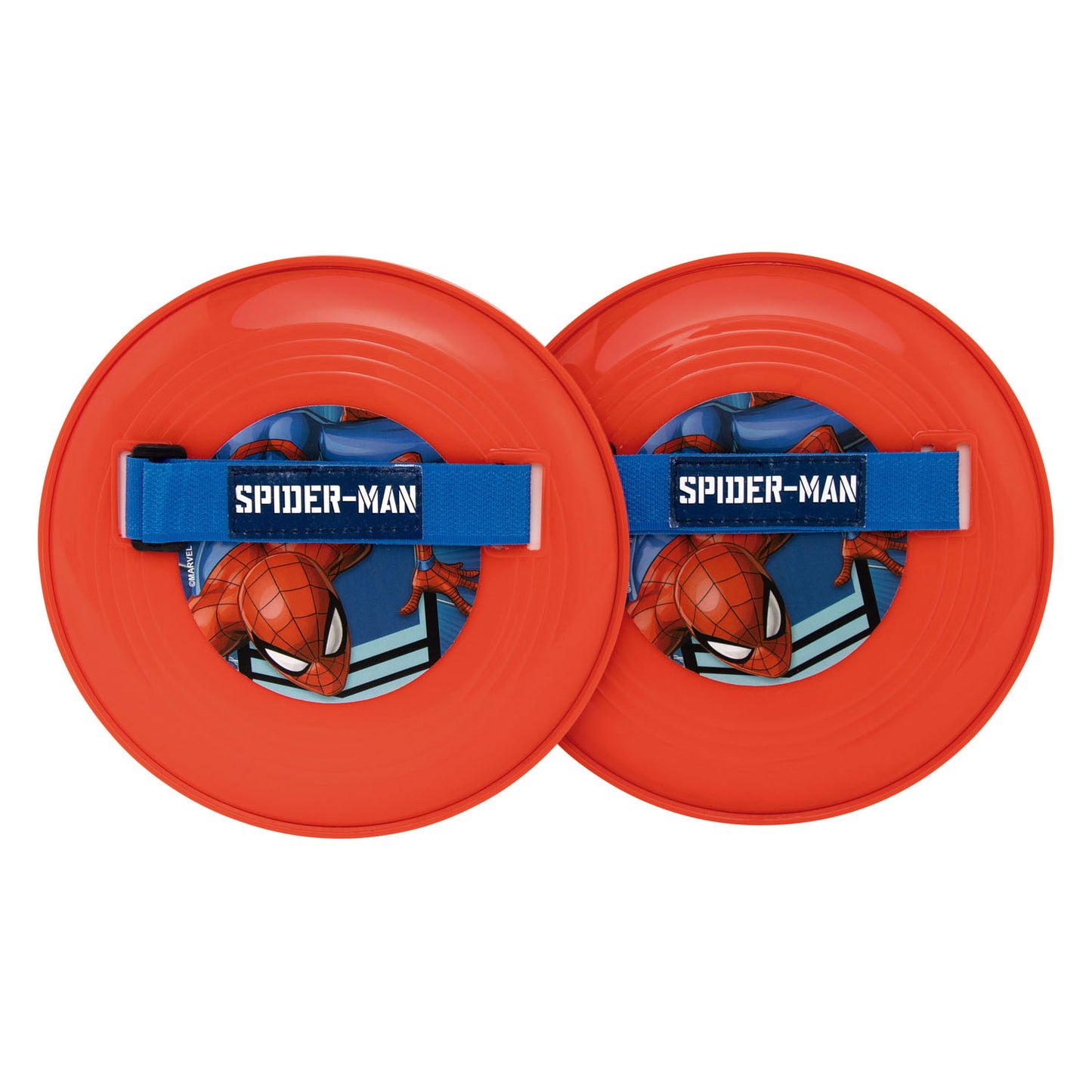 Jeu d'attraper et de lancer Spiderman