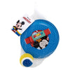 Jeu d'attraper et de lancer Mickey Mouse