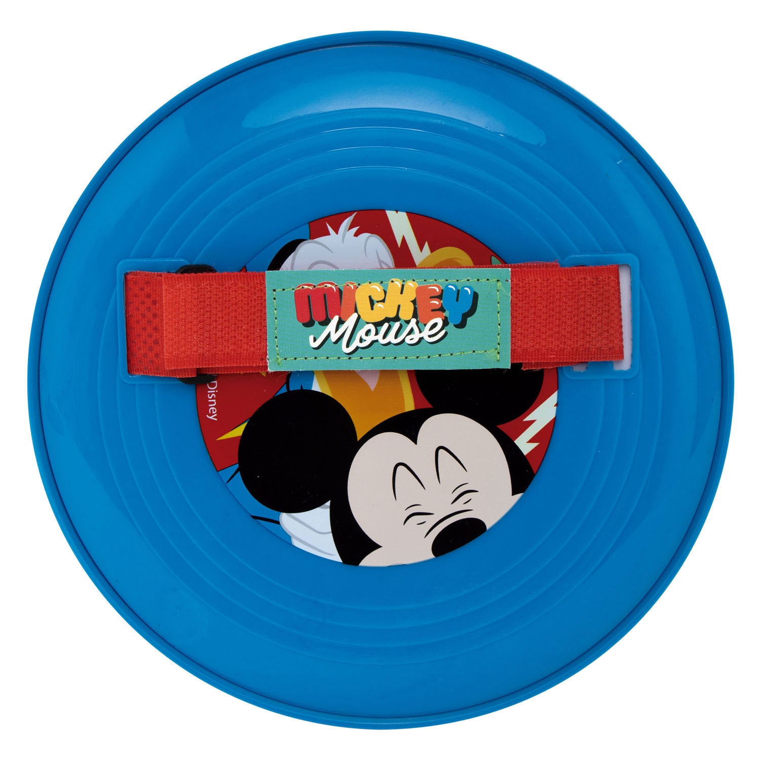 Jeu d'attraper et de lancer Mickey Mouse