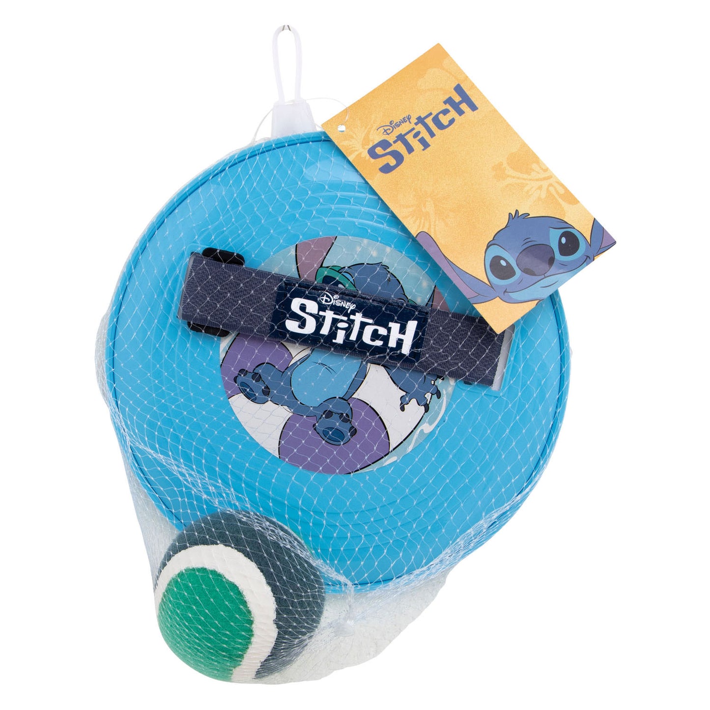 Point de jeu Disney attraper et lancer