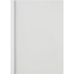 Abi couvre thermnd gbc 240g m2 rb 3.0mm capacité 150 microns 30 feuilles