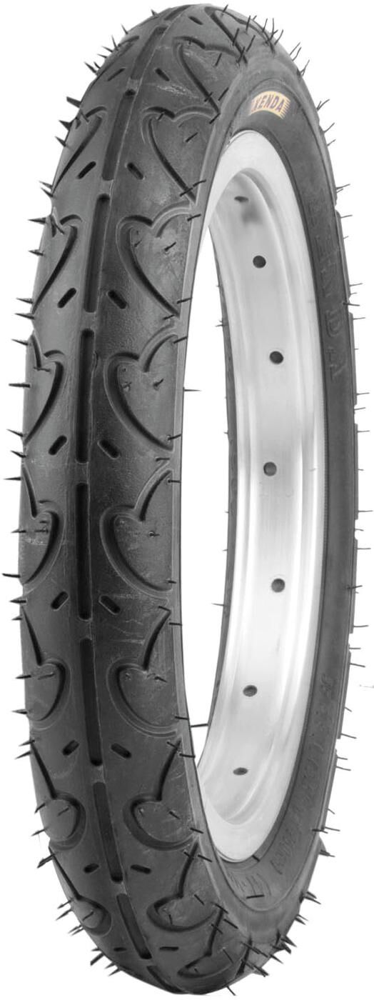 Kenda Tire Kenda 47-203 Black Kenda Black