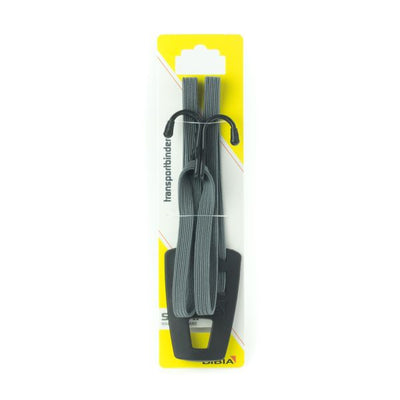 Triobinder Sangle intérieure Gris étonnant 28 m crochet D.gris sur carte