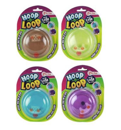 Toi-toys toi Toys fidget piste de marbre cerceau o boucle