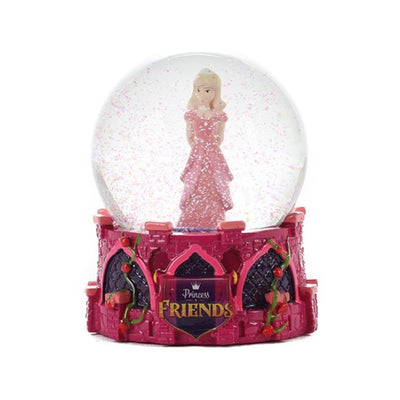 Toi-toys amis neige princesse