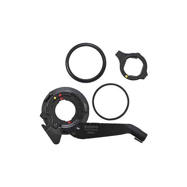 Shimano Cassette joint Nexus 5 CJ-C7000 courroie de transmission