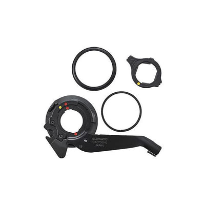 Shimano Cassette joint Nexus 5 CJ-C7000 courroie de transmission