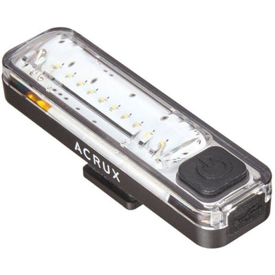 Ensemble d'éclairage intelligent Acrux (LS056) USB rechargeable