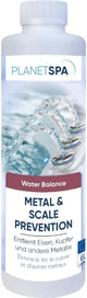 Stabilisateur métal et chaux Planet spa