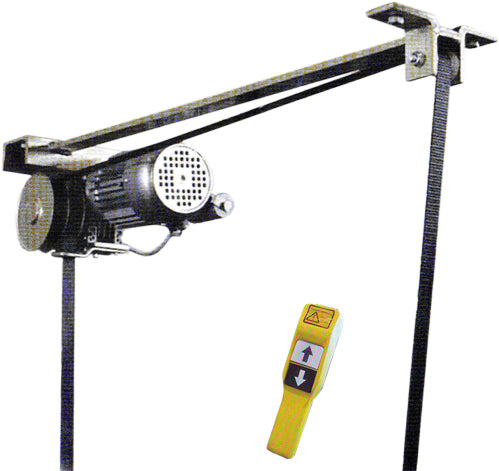 Pro lift bike électrique 150kg faible bruit