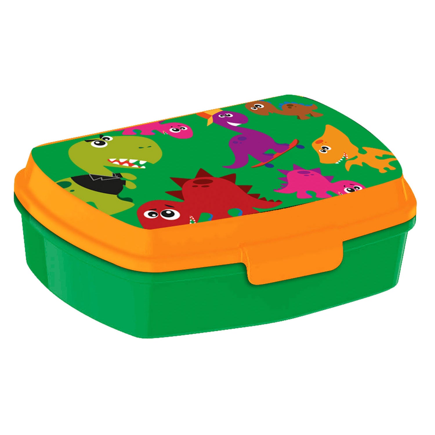 Kids Licensing Pain Drink Dino