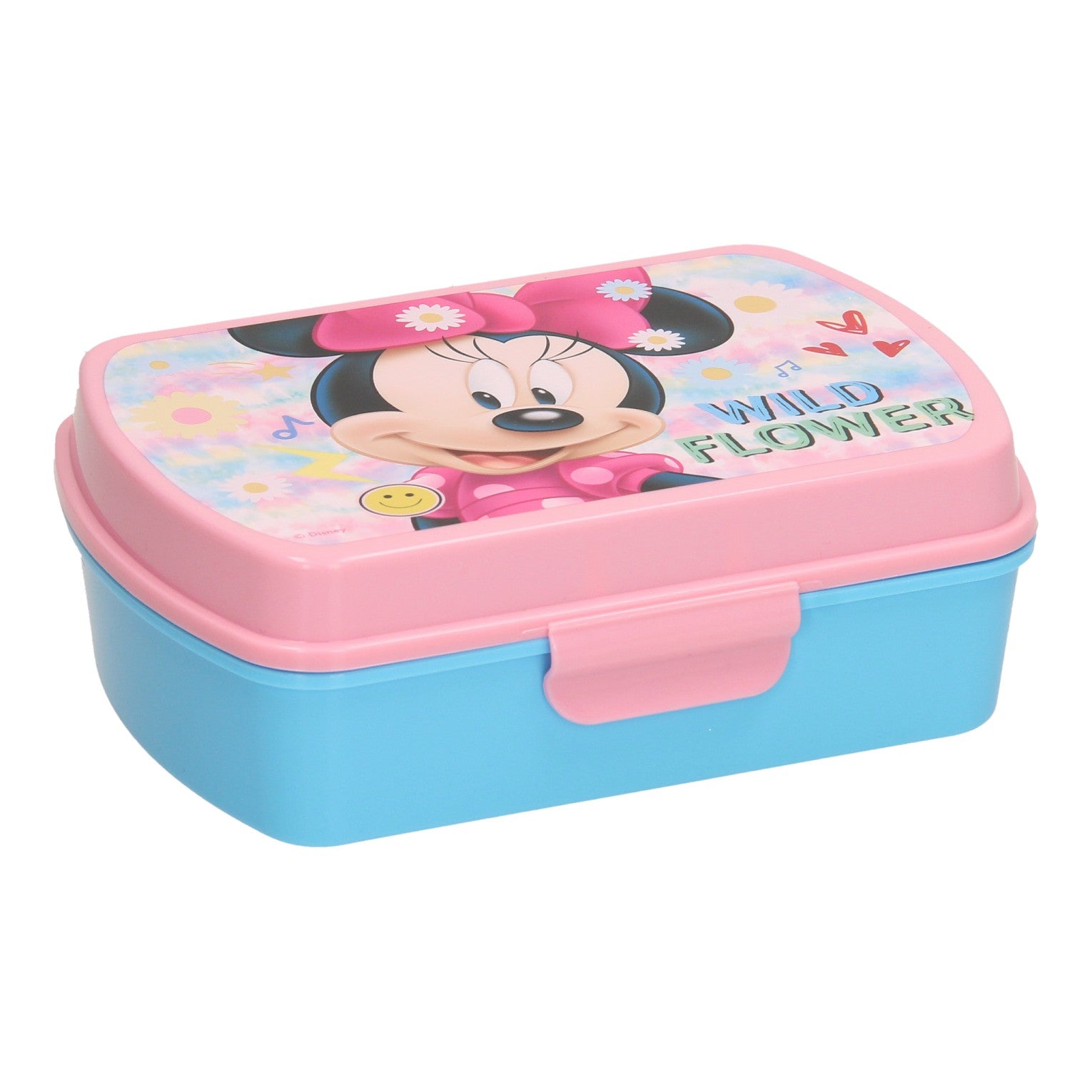 Les enfants licences pain drate de souris Minnie