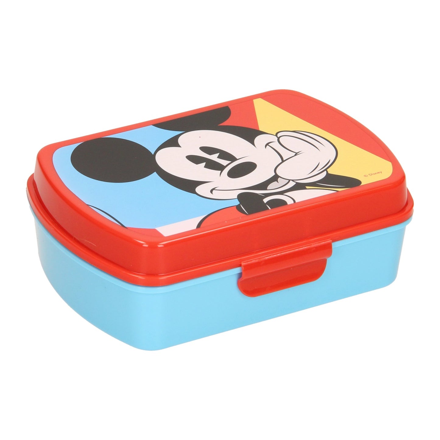 Livre de licence pour enfants Mickey Mouse