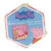 Licens de licence de serviette magique Peppa Pig, 30x30cm