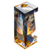 Licens de licence de jurassic lampe de nuit du monde