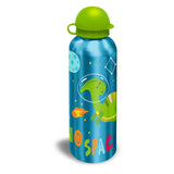 Licence pour enfants dans l'espace bouteille de consommation d'aluminium, 500 ml. - afbeelding 1