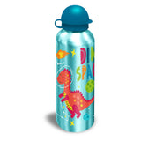 Licence pour enfants dans l'espace bouteille de consommation d'aluminium, 500 ml. - afbeelding 2