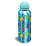 Licence pour enfants dans l'espace bouteille de consommation d'aluminium, 500 ml. - afbeelding 3