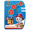 Licens de licence de patrouille Talkie Walkie
