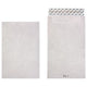 Enveloppes à pochettes unies Tyvek C4 229x324mm blanc 100 pièces