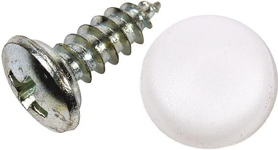 Vis de taraudage n ° DRAYELHAUS 4,8 x 22 mm