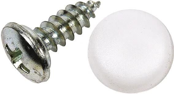 Vis de taraudage n ° DRAYELHAUS 5,6 x 19 mm