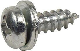 Vis de taraudage n ° DRAYELHAUS 5,5 x 16 mm
