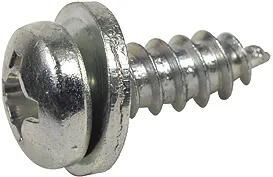 Vis de taraudage n ° DRAYELHAUS 5,5 x 19 mm