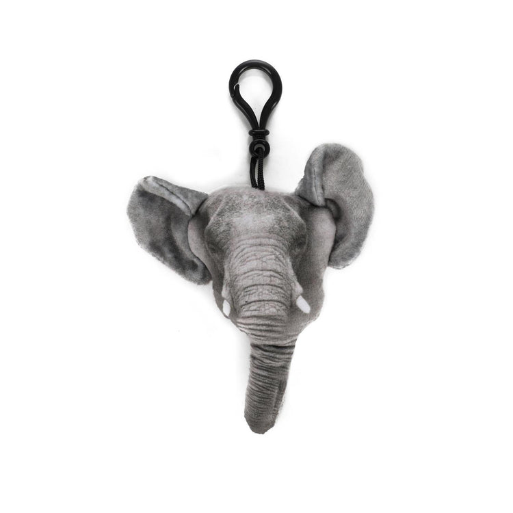 Toi-toys toitoys porte-clés animal avec son
