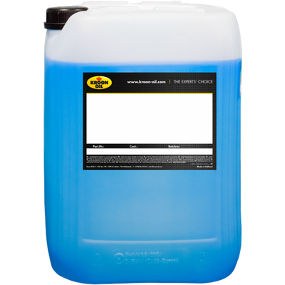 Antigel concentré pour lave-glace Kroon-oil Crown Screen Wash 20 litres